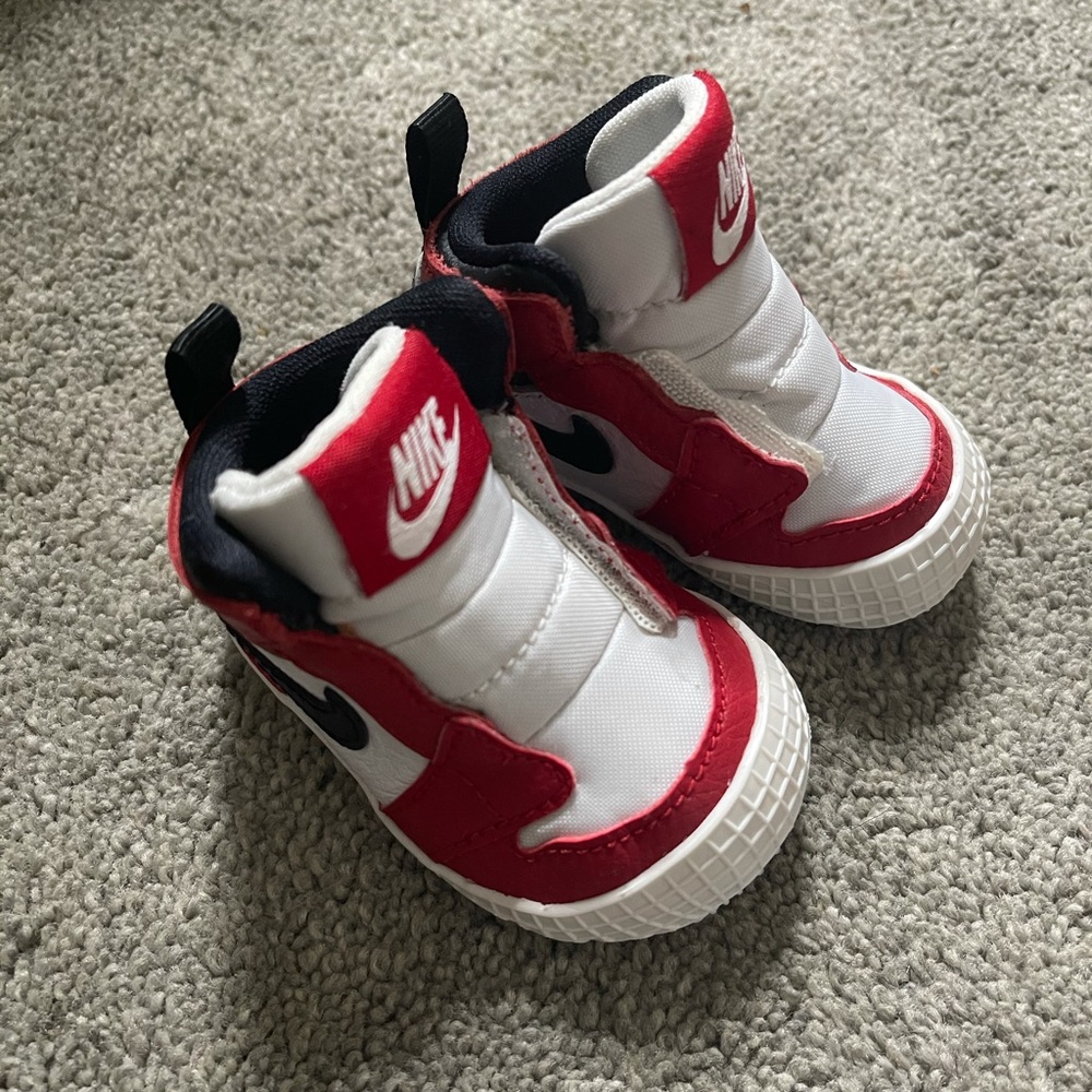 Air Jordan 1s
